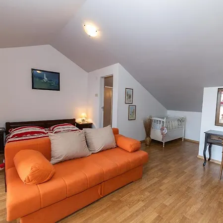 Apartment Olga