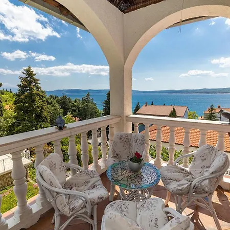 Olga Apartment Crikvenica