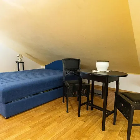 Apartment Olga