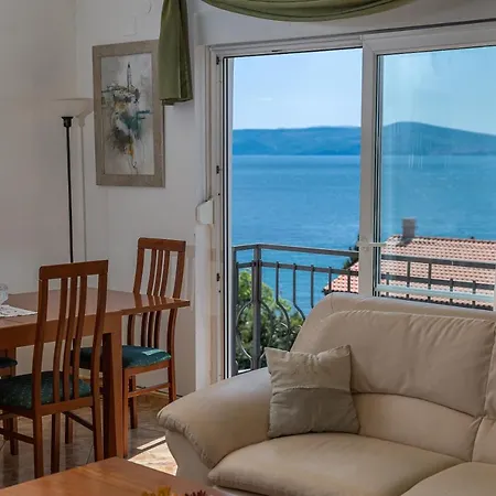 Apartment Olga Crikvenica
