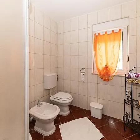 Olga Apartment Crikvenica